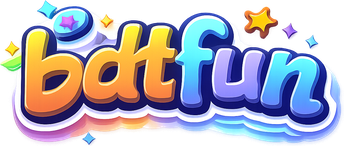 bdtfun লোগো